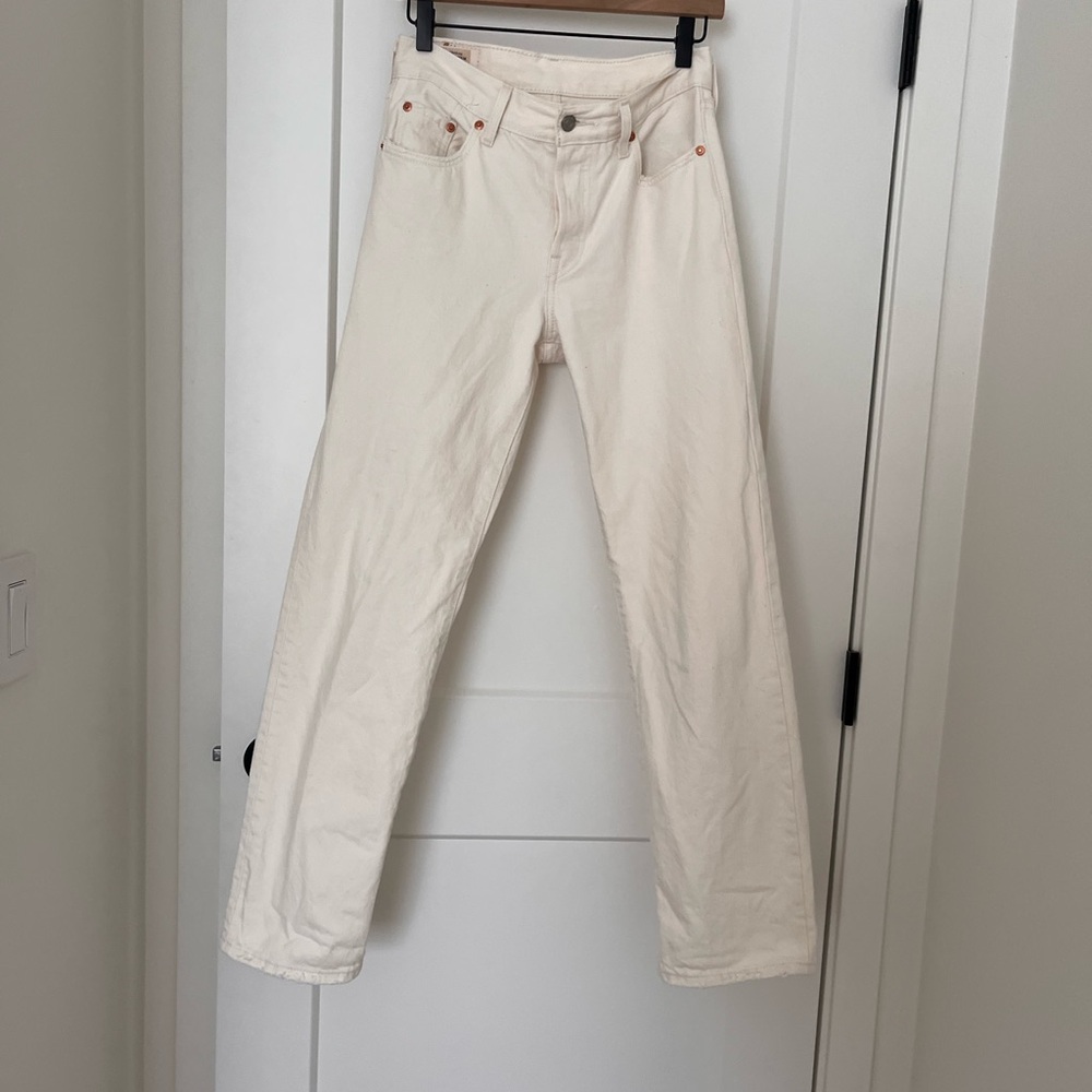Levi’s 501’ 90’s